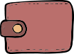 Wallet Icon